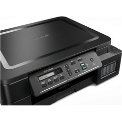 Urządzenie wielofunkcyjne Brother DCP-T520W (DCPT520WAP1)