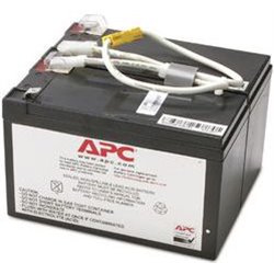 APC Akumulator RBC12 12V/17Ah