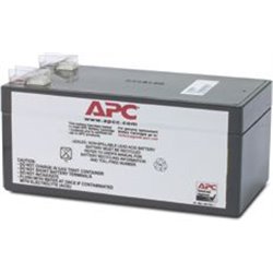 APC Akumulator 12V 7.2Ah (APCRBC114)