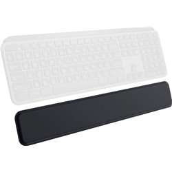 Logitech MX PALM REST - podkładka do MX Keys (956-000001) + Brio 100 (960-001585)