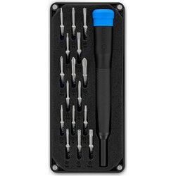iFixit Zestaw bitów precyzyjnych Mako + Mahi (ZUBU-057)