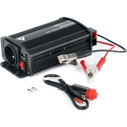 Przetwornica Azo 12V/24V/230V IPS-800 800W