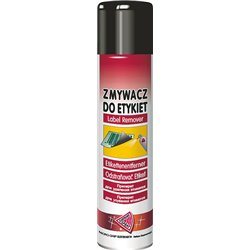 Micro Chip Zmywacz do etykiet 150 ml (CHE1527)