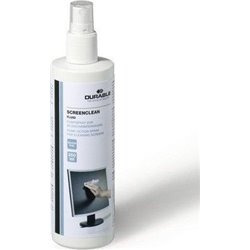 Durable Płyn do czyszczenia plastików 250 ml (5781-19)