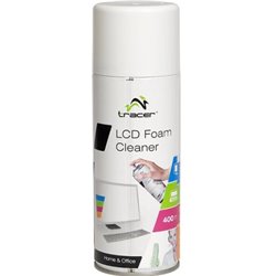 Tracer Pianka do czyszczenia ekranów LCD 200 ml (TRASRO30835)