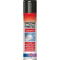 Micro Chip Sprężone powietrze 600ml (CHE0106-600P)
