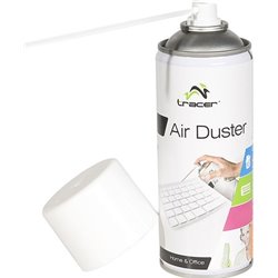 Tracer Sprężone powietrze do usuwania kurzu 400 ml (TRASRO16508)