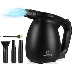 Mozos Mozos Dmuchawa do czyszczenia XBLOWER 600W + Uniwersalna szczotka 4w1 (HAGG1201)
