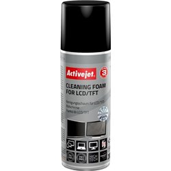 Activejet Pianka do czyszczenia ekranów 400 ml (AOC-105)