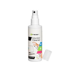 Tracer Płyn do czyszczenia ekranów LCD 250 ml (TRASRO44579)