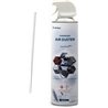 Gembird Sprężone powietrze do usuwania kurzu 750 ml (CK-CAD-FL750-01)