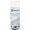 Incore Sprężone powietrze do usuwania kurzu 600 ml (ISC1280)