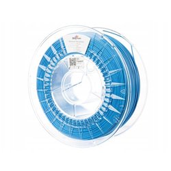 Spectrum 3D filament, PET-G/PTFE, 1,75mm, 1000g, 80745, light blue