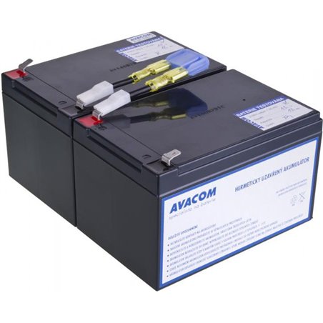 Avacom Akumulator RBC17 12V (AVA-RBC17)