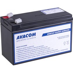 Avacom Akumulator RBC17 12V (AVA-RBC17)