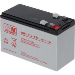 MW Power Akumulator 12V/150AH-MWL
