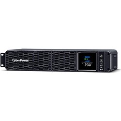 UPS CyberPower Smart App UPS 2000VA (CP2000EIPFCRM2U)
