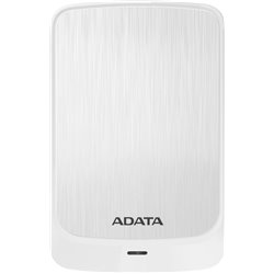 Dysk zewnętrzny HDD ADATA HV320 2TB Biały (AHV320-2TU31-CWH)