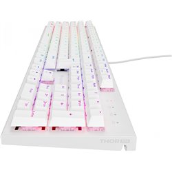 Klawiatura Genesis Thor 303 - Outemu Red (NKG-1877)