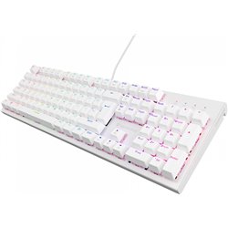 Klawiatura Genesis Thor 303 - Outemu Red (NKG-1877)