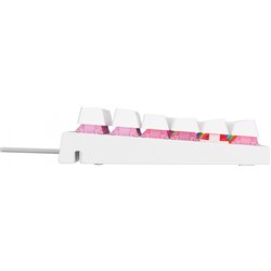 Klawiatura Genesis Thor 303 - Outemu Red (NKG-1877)