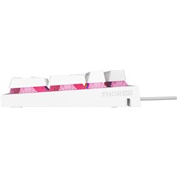 Klawiatura Genesis Thor 303 - Outemu Red (NKG-1877)