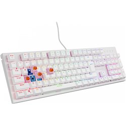 Klawiatura Genesis Thor 303 - Outemu Red (NKG-1877)