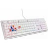 Klawiatura Genesis Thor 303 - Outemu Red (NKG-1877)