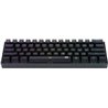 Klawiatura Redragon Redragon K630 DragonBorn Outemu Red (RED-K630RGB) + A130 PBT Doubleshot Pink Keycaps (A130 Pink)