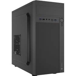 Komputer Media Center M100, Ryzen 5 8500G, 32 GB, 2 TB M.2 PCIe