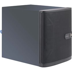 Obudowa serwerowa SuperMicro SuperChassis 721TQ-350B