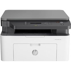 Urządzenie wielofunkcyjne HP LaserJet MFP 135a (4ZB82A)