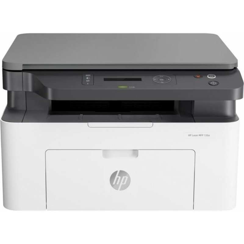 Urządzenie wielofunkcyjne HP LaserJet MFP 135a (4ZB82A)