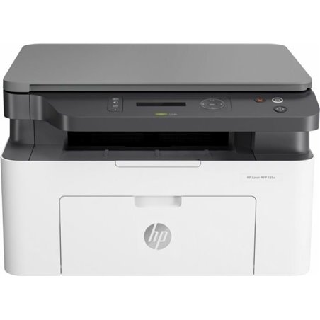 Urządzenie wielofunkcyjne HP LaserJet MFP 135a (4ZB82A)