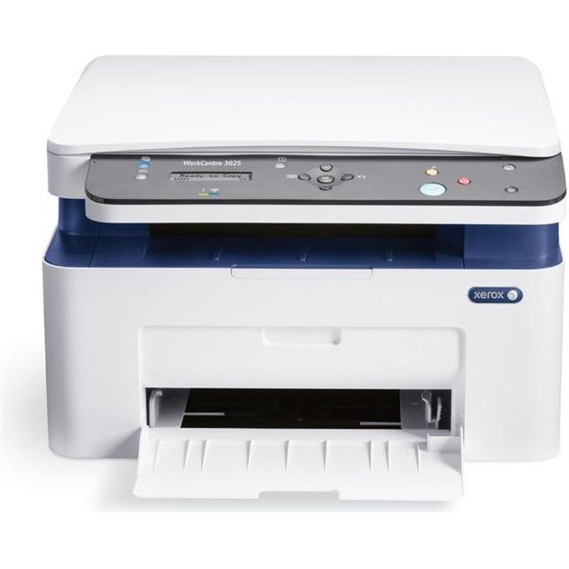 Urządzenie wielofunkcyjne Xerox WorkCentre 3025B (3025V_BI)