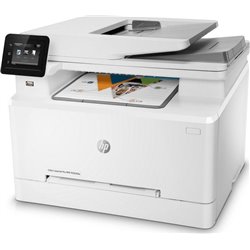 Urządzenie wielofunkcyjne HP Color LaserJet Pro MFP M283fdw (7KW75A)