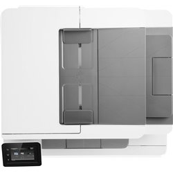 Urządzenie wielofunkcyjne HP Color LaserJet Pro MFP M283fdw (7KW75A)