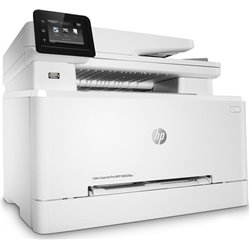 Urządzenie wielofunkcyjne HP Color LaserJet Pro MFP M283fdw (7KW75A)