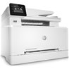 Urządzenie wielofunkcyjne HP Color LaserJet Pro MFP M283fdw (7KW75A)