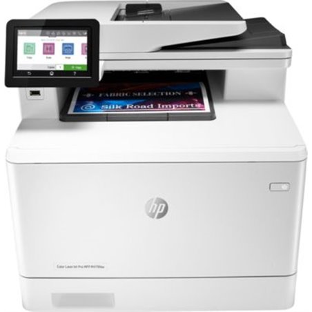 Urządzenie wielofunkcyjne HP LaserJetPro M479fdw (W1A80A)