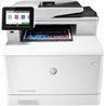 Urządzenie wielofunkcyjne HP LaserJetPro M479fdw (W1A80A)