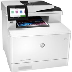 Urządzenie wielofunkcyjne HP LaserJetPro M479fdw (W1A80A)