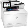 Urządzenie wielofunkcyjne HP LaserJetPro M479fdw (W1A80A)