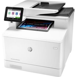 Urządzenie wielofunkcyjne HP LaserJetPro M479fdw (W1A80A)