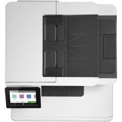 Urządzenie wielofunkcyjne HP LaserJetPro M479fdw (W1A80A)