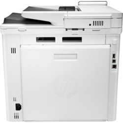 Urządzenie wielofunkcyjne HP LaserJetPro M479fdw (W1A80A)