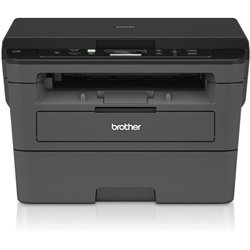 Urządzenie wielofunkcyjne Brother DCP-L2532DW (DCPL2532DWYJ1)