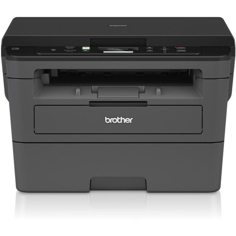 Urządzenie wielofunkcyjne Brother DCP-L2532DW (DCPL2532DWYJ1)