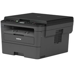 Urządzenie wielofunkcyjne Brother DCP-L2532DW (DCPL2532DWYJ1)