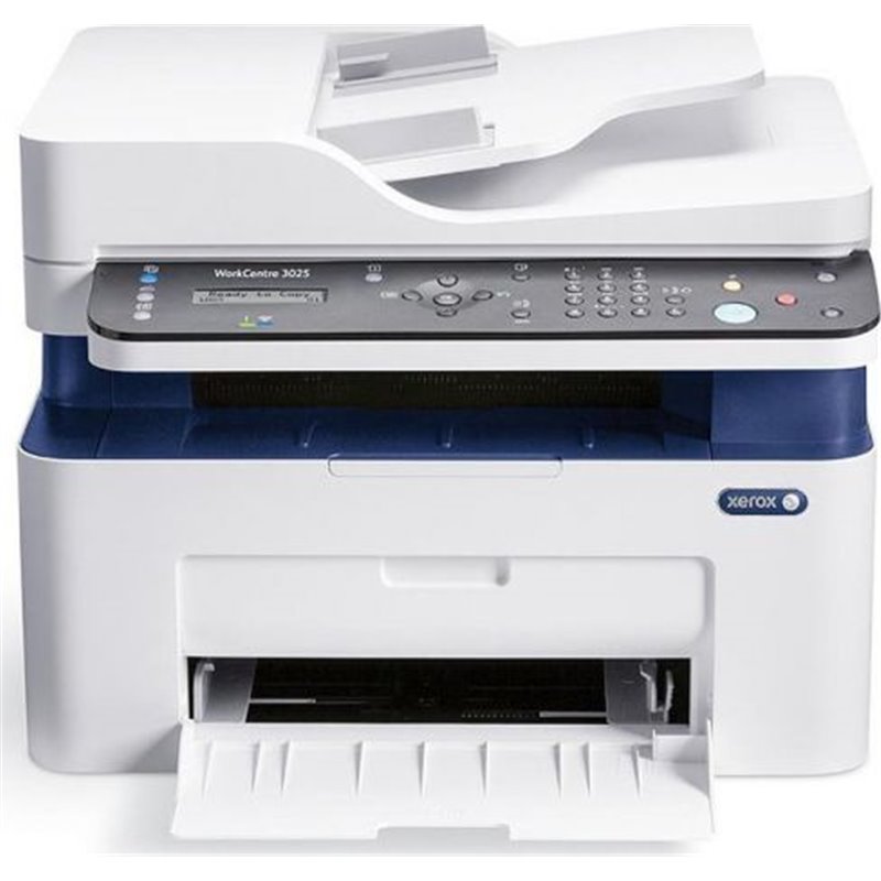 Urządzenie wielofunkcyjne Xerox WorkCentre 3025NI (3025V_NI)